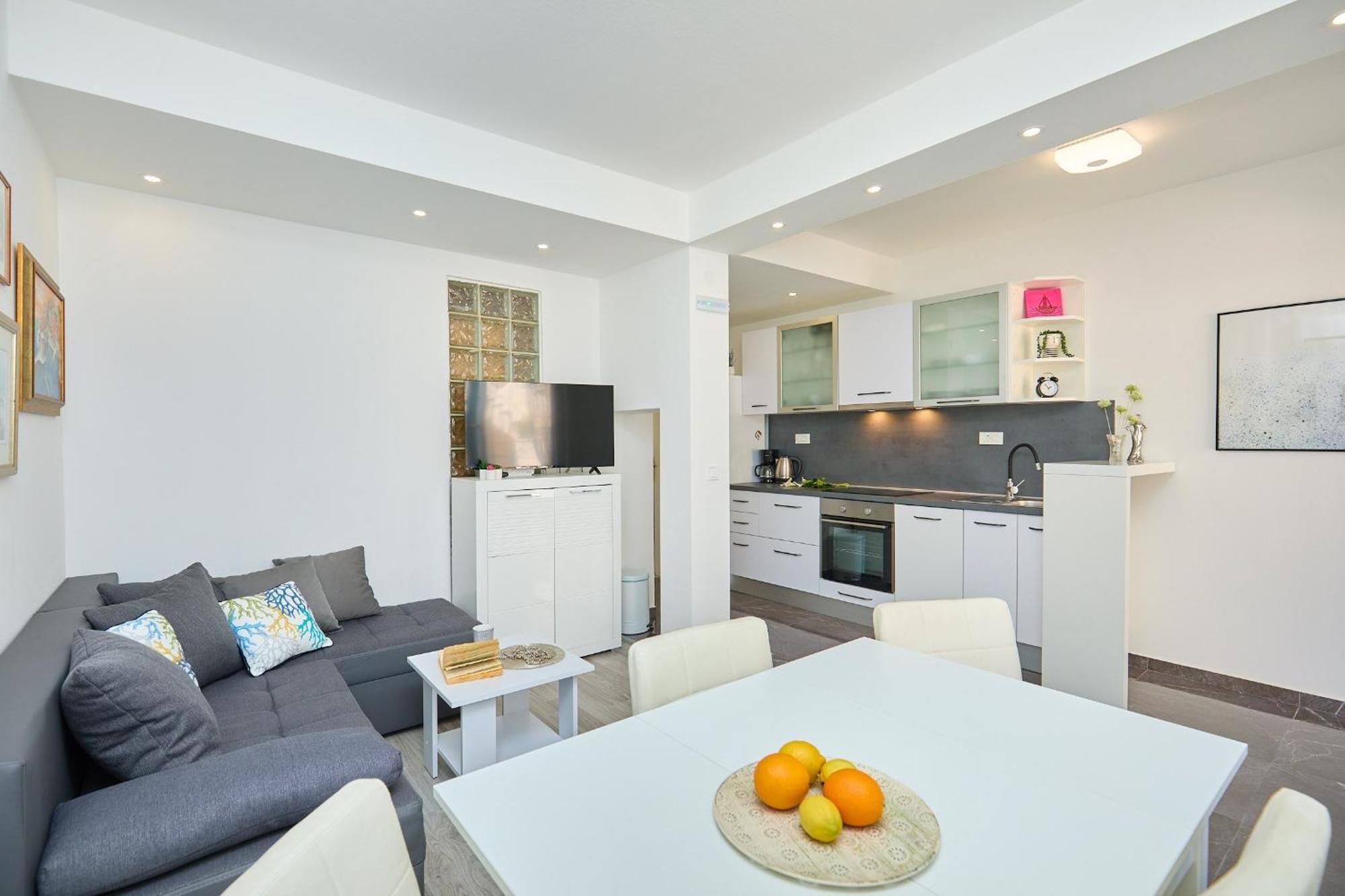 Apartamento Denda *