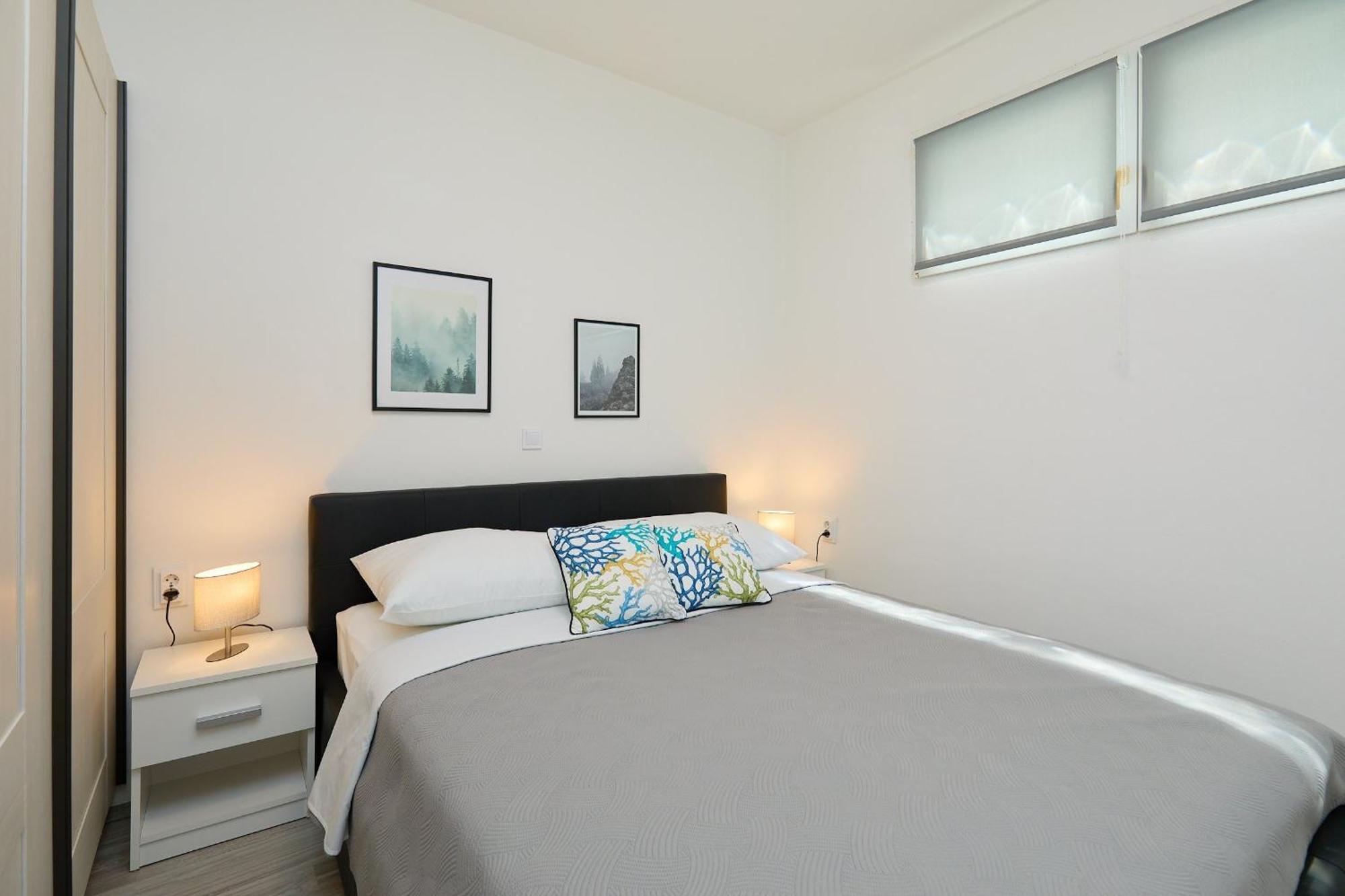 Apartamento Denda